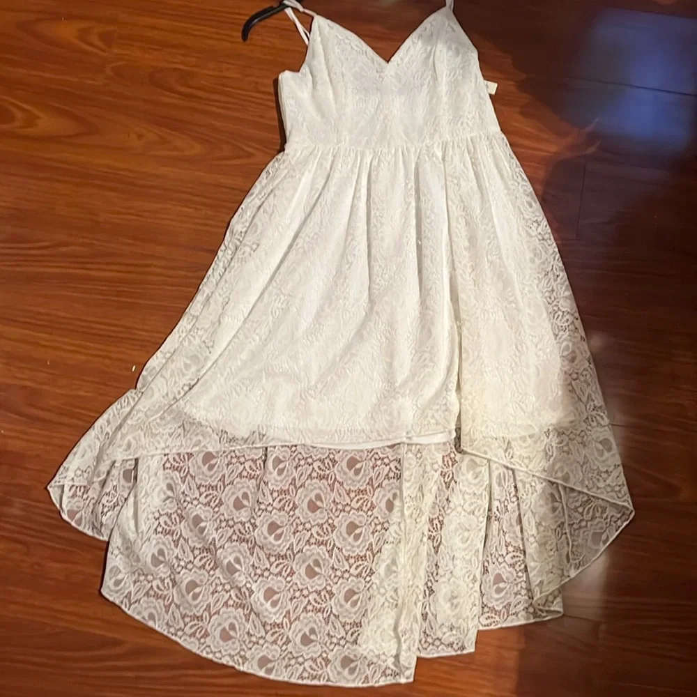 Misses dress - Picture 1 of 7